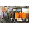 Off-line Padder for tray