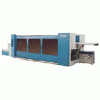 LX3122F contact heat dish thermoformer