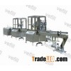 10-30KG Barrel Filling?capping Production Line