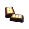 18W LED WARNING LIGHT