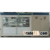 LX3021 F plug type BOPS thermoformer