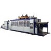 LX3021 3in1-B-S thermoforming machine