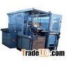 LX360 PP lid and tray thermformer