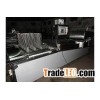 screen type stacker for cup and bowl