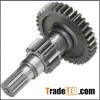 parallel shaft helical gearbox Shaft For Gearbox
