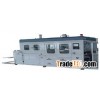 LX2417H-S rule-steel-knife thermoforming machine