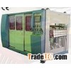 LX700P-1 Tiliting mould thermoforming equipment