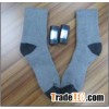 heated socks for skiing Heated Socks