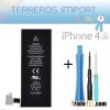 apple iphone 4 battery iPhone 4 Battery