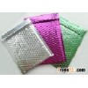 Aluminizing bubble envelope