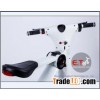 folding mobility travel scooter AT-185