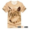 100 polyester polo shirts 100%polyester Digital T Shirt For