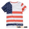 t shirts for boys online Printed Cotton T Shirt For Boy