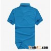 100% Polyester 160gsm Cool Max Polo Shirt