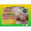 Snack bag