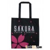 non-woven shopping bag