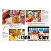 plastic and paper bags