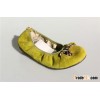 ballerina shoes for women Canvas Lady Ballerina Shoes