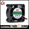 Manufactory Selling 25*25*10mm 12v /48v DC Cooling Fan