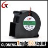 Manufactory Selling 12V 6025DC Waterproof Computer Blower