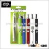 evod battery variable voltage Evod Battery