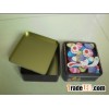 tin box packaging