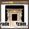 Home Decoration Imperial Moulding Fireplace For Home