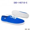 slip on canvas shoes Canvas Injection Casual Shoes