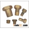 Water Meter Tailer