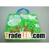 pp woven shopping bag