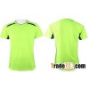 quick dry mens shirts New 100% Polyester Men Quick Dry T-shi