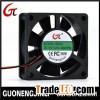 Manufactory Selling DC 6020 Brushless Cooling Fan