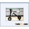 best folding mobility scooter AT-185