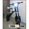lightweight folding mobility scooters AT-185