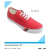 Women Vulcanized Canvas Shoes