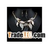Zinc Alloy Jewelry Sets  HT0002