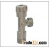 Brass Angle Valve With Long Body