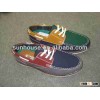 mens casual boat shoes Boat Cemented Man Casual Shoes