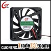 Manufactory Selling DC Fan 6010 60x60x10mm CPU Water Fan