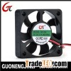 Manufactory Selling 50x50x10mm DC 50mm Fan High Temperature