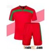 short sleeve football jerseys 100% Polyester Fast Dry Short