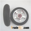 Metal Core Scooter Wheels