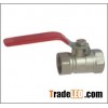 Brass Ball Valve America Standard