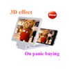 New design mobile phone screen magnifier for all smart phone