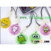 Mobil phone decoration