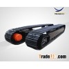 construction machinery for sale YJA01 STEEL TRACK SEPARATE U