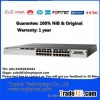Catalyst WS-C3750X-24P-S Stackable Ethernet Switch; 715W AC