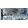 Angle Plunger Valve