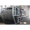 DGZ Fixed Vacuum Belt Type Filter Press