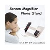 Screen magnifier for iphone 4/4s/5